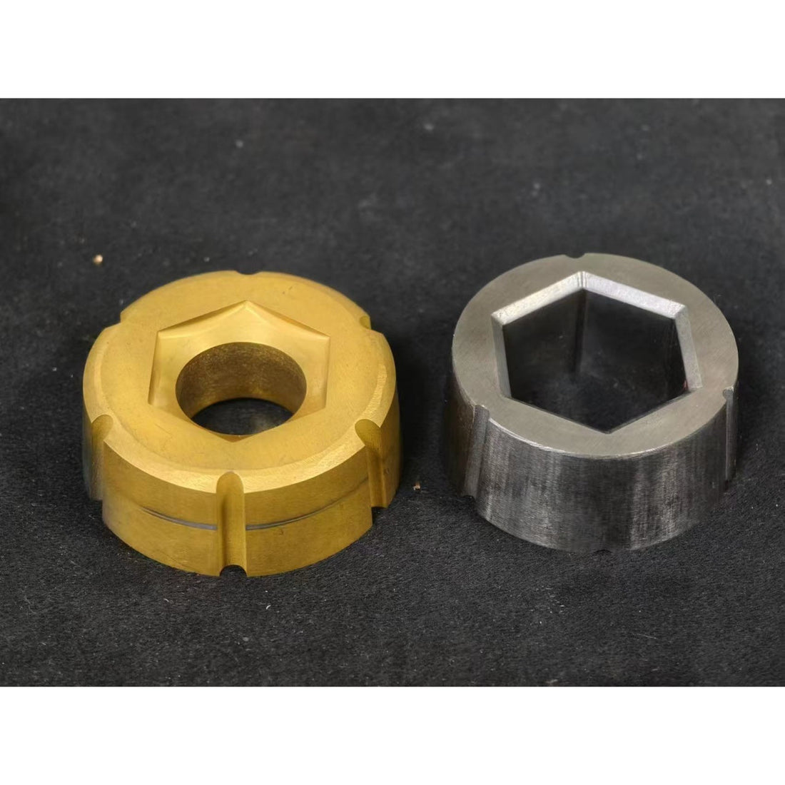 Coating for Cold Heading Dies and Punches - HengfaMold