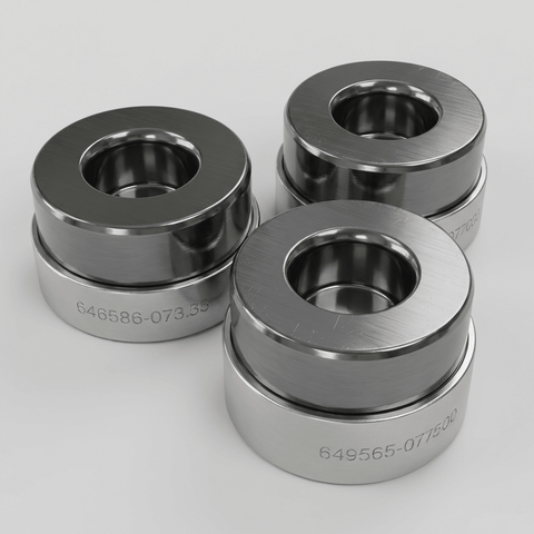 Hengfa Cold Heading mold- Why chooose us? - HengfaMold