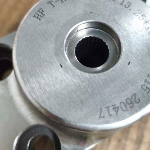 How to Select the Right Nut Forming Die for Your Cold Heading Machine