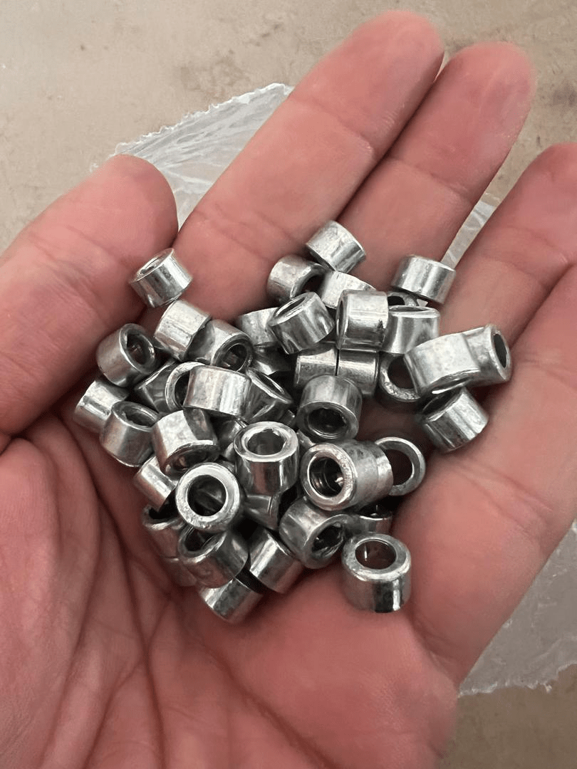 Precision Cold Heading Dies Tailored to Your Specifications - HengfaMold