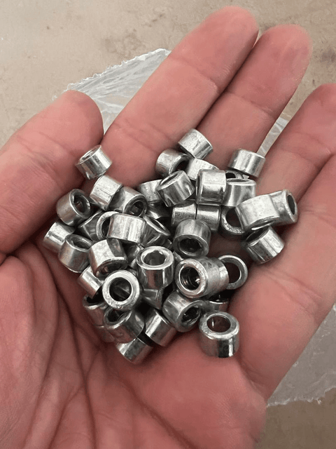 Precision Cold Heading Dies Tailored to Your Specifications - HengfaMold