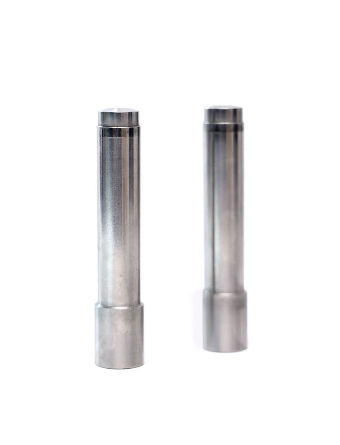 Tungsten Carbide Weld Brazed Punches - HengfaMold