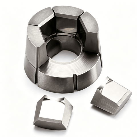 Why Choose a Six Segment Cold Heading Die? - HengfaMold