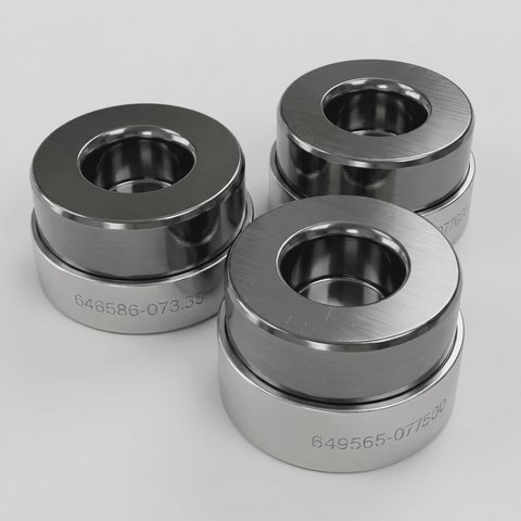 Why Choose HengfaMold for Cold Heading Die Tooling? - HengfaMold