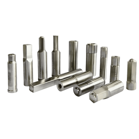 Why Do Punch Pins Break? Common Causes and Solutions - HengfaMold