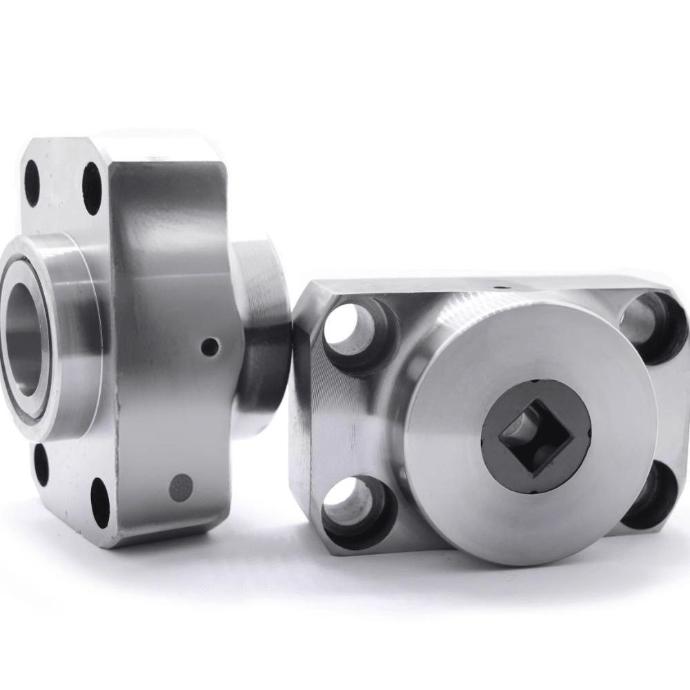 Nut Forge Die - HengfaMold