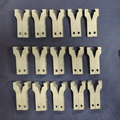 1 - 5 Bolt Making Clamp - HengfaMold