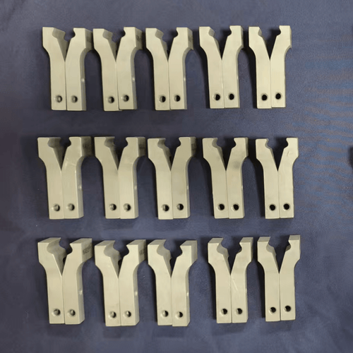 1 - 5 Bolt Making Clamp - HengfaMold