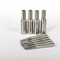115 A/B Punch Case and Pin - HengfaMold
