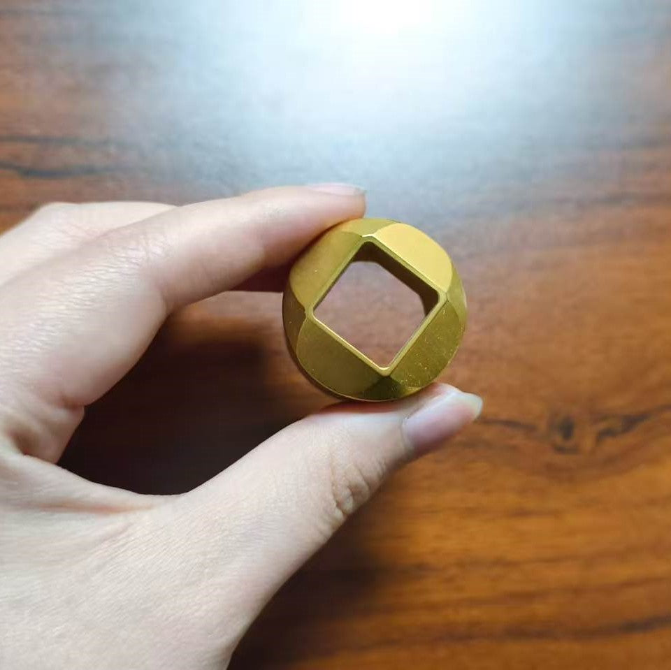 Trimming Die