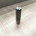 Six-Lobe Pin Punch | Torx Drive Cold Heading Punch