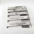 302 External Clamp - HengfaMold