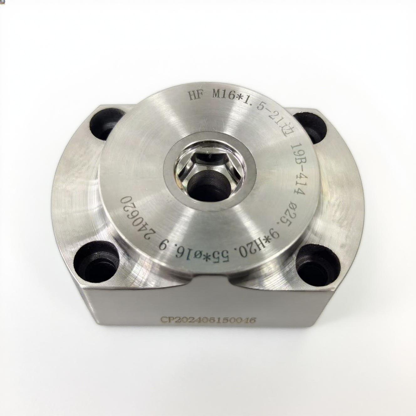 A410-A416 Cold Heading Nut Dies