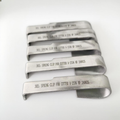 302 External Clamp