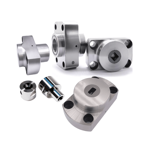 A410 - A415 Cold Heading Nut Mold - HengfaMold
