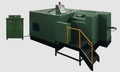 Bolt Cold Heading Machine - HengfaMold