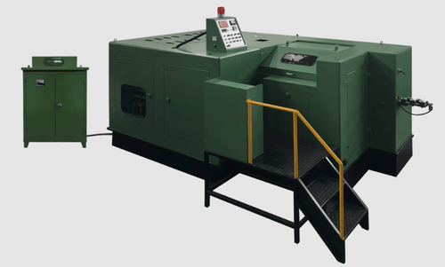 Bolt Cold Heading Machine - HengfaMold