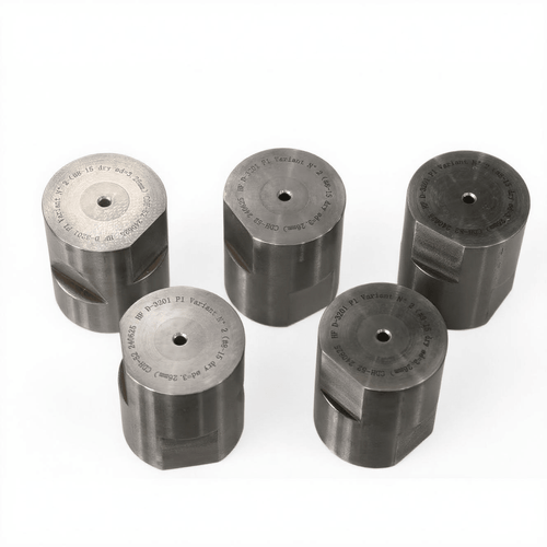 Bolt Header Die - HengfaMold