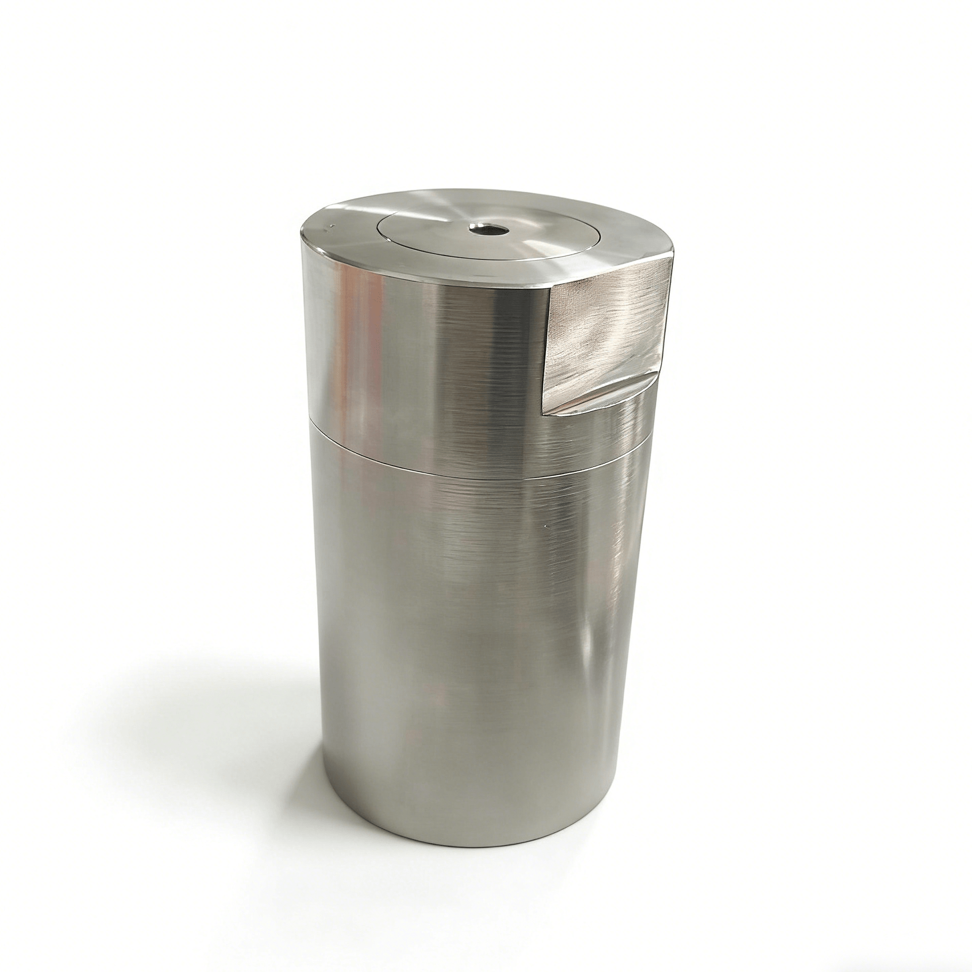 Bolt Heading Mold - HengfaMold