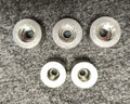 Carbide Nut Die | Tungsten Carbide Cold Heading Die for Nut Forming - HengfaMold