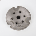 Circular External Cutter - HengfaMold