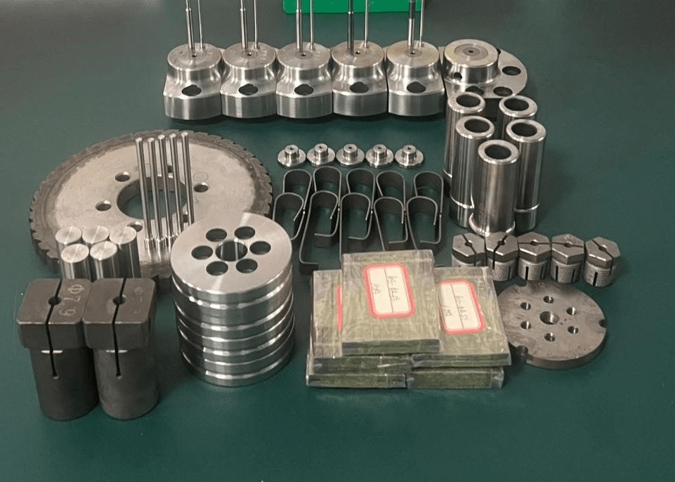 Cold forming mold factory - HengfaMold