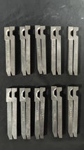 Cold Forming Transfer Finger 613 - HengfaMold