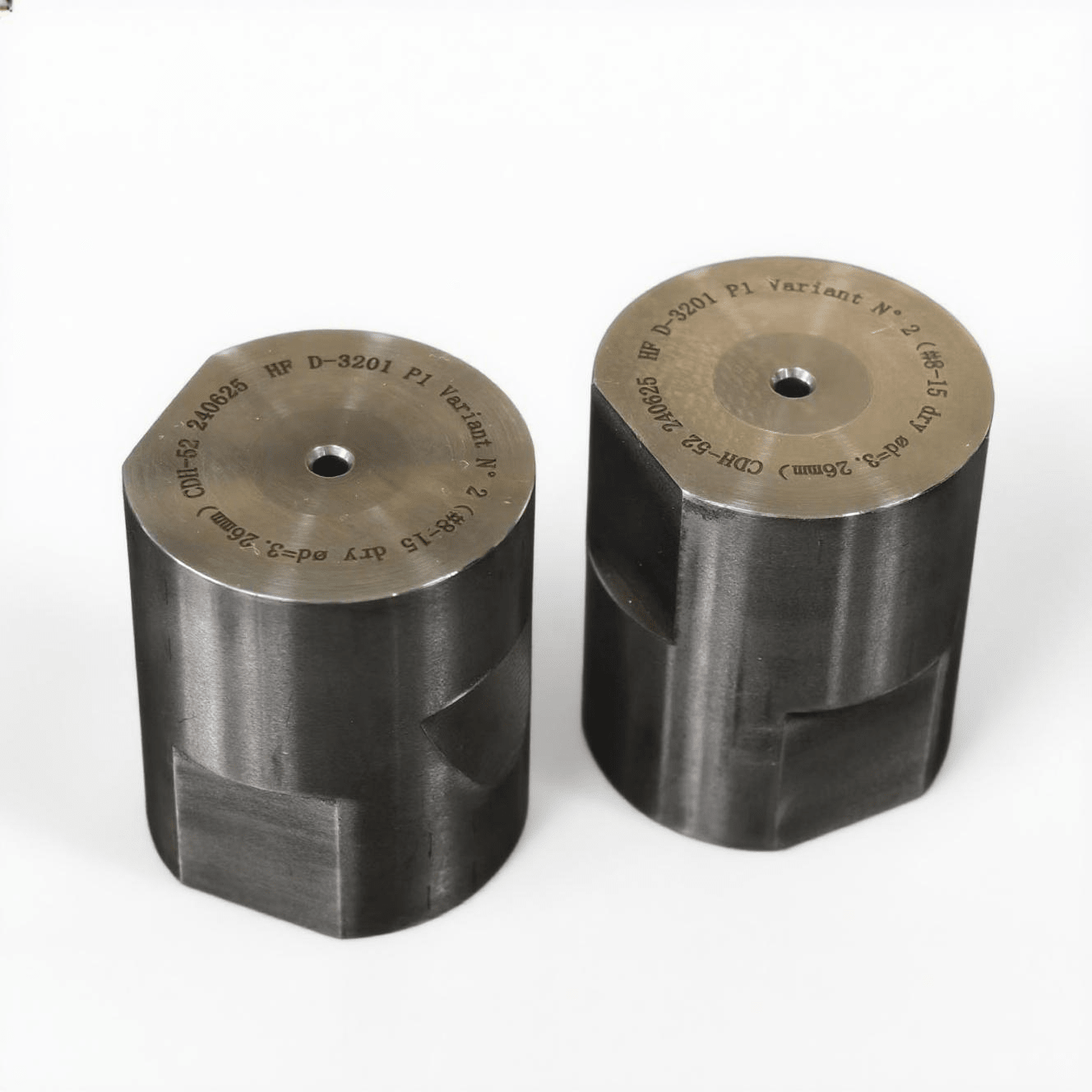 Cold Heading Bolt/ Screw Die - HengfaMold