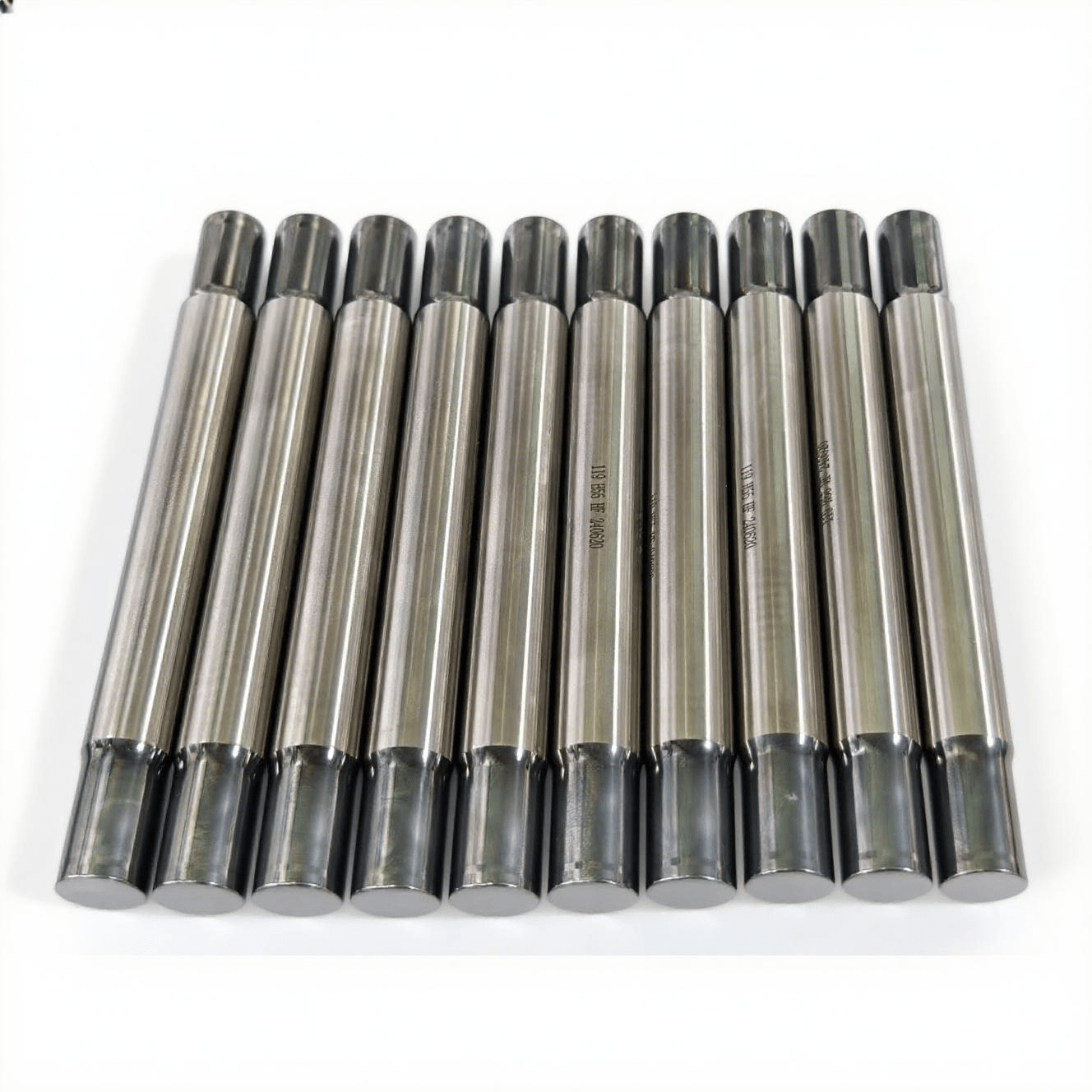 H55 Double - Head Punch Pin 119 - HengfaMold