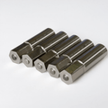 Hex Forming Punch Pin - HengfaMold