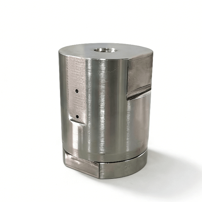 Hex Nut Forming Die - HengfaMold