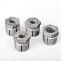 Hexagonal Collet - HengfaMold