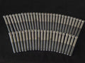 High Speed Steel Cold Header Punches | M2 M42 ASP30 ASP60 HSS Punch Pins - HengfaMold