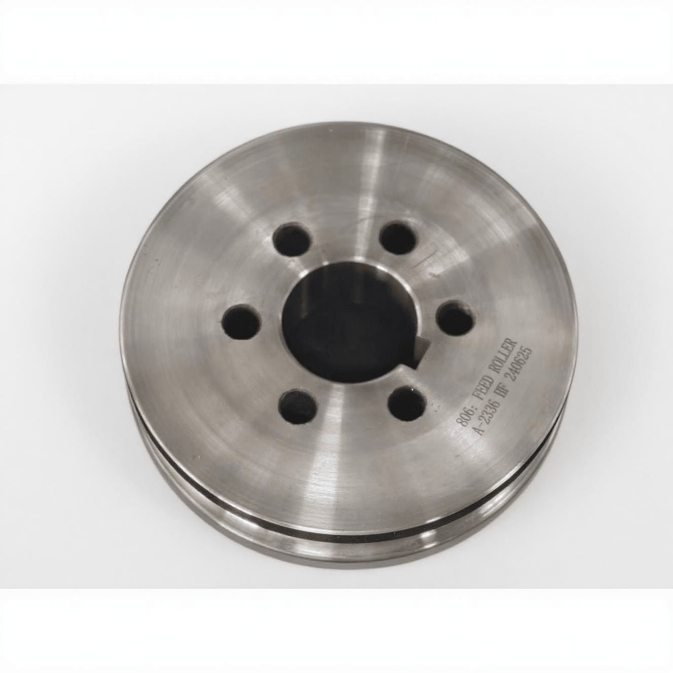 Material Feed Roller 806 - HengfaMold