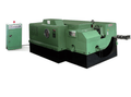 Nut Cold Heading Machine - HengfaMold