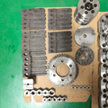Nut Cold Shaping Tools - HengfaMold