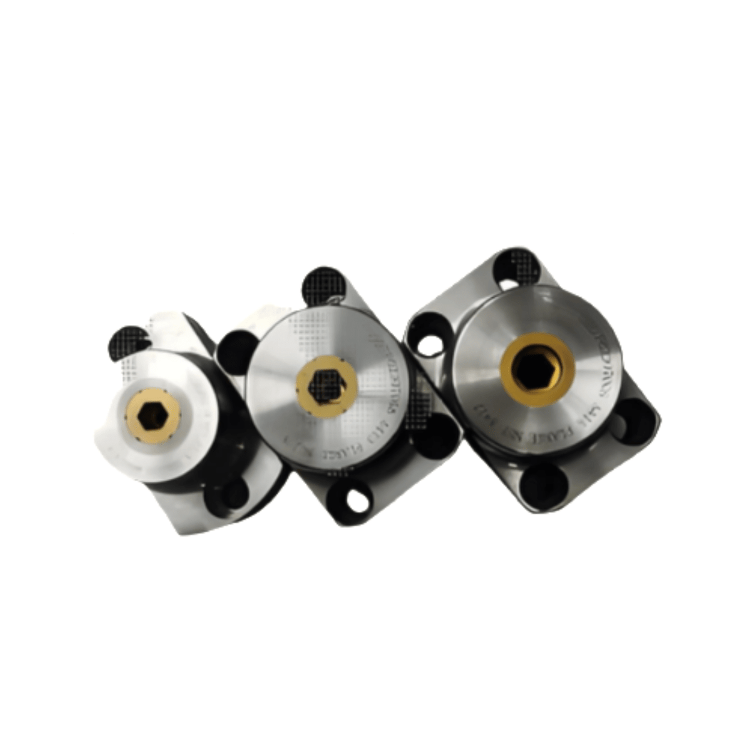 Nut Forge Die - HengfaMold
