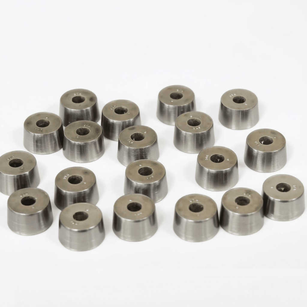 Piercing Die Core - HengfaMold
