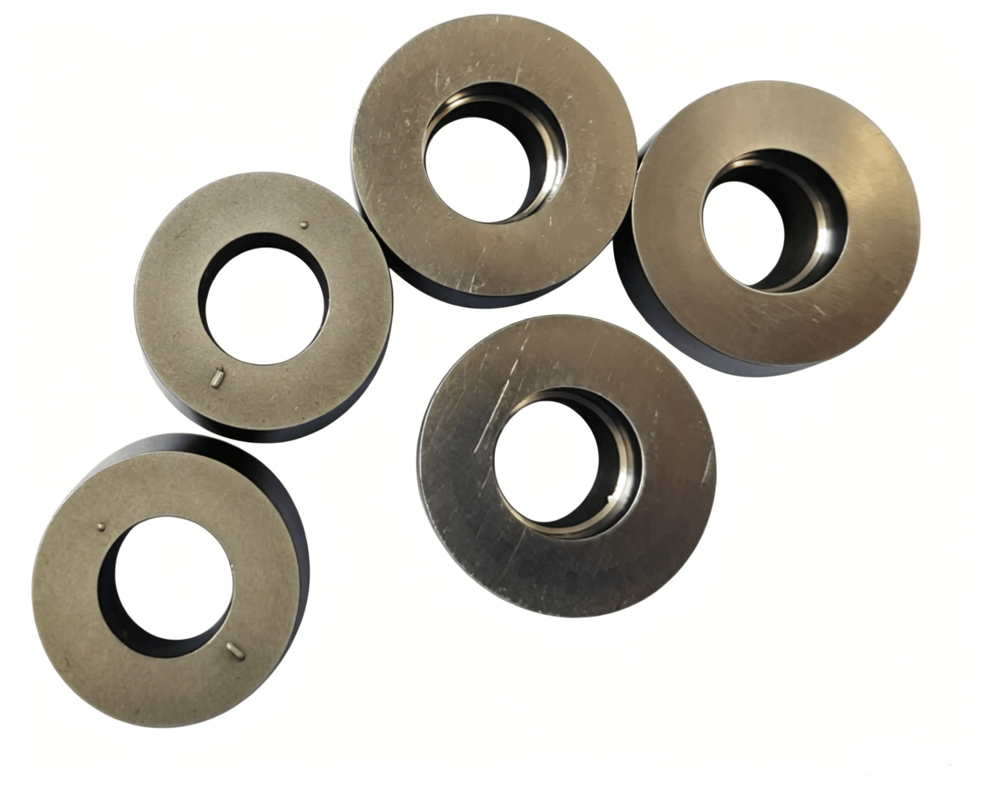 Piercing Die Core - HengfaMold