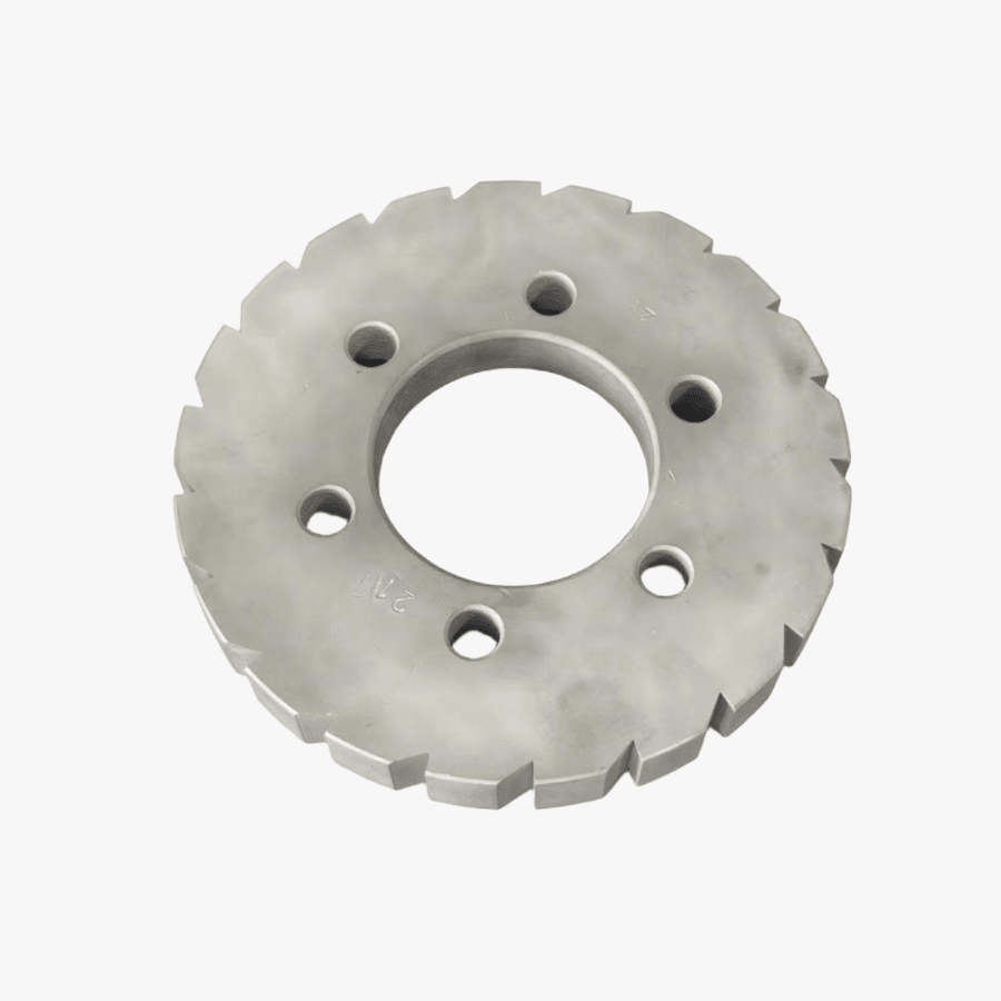 Ratchet Roller 805 - HengfaMold