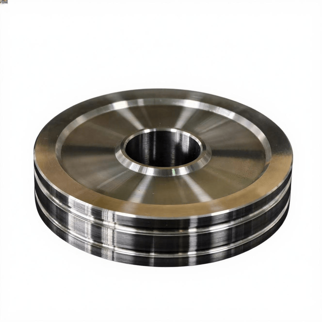 Raw material feed roller - HengfaMold
