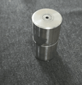 Serrated Head Anti - Slip Screw Mold - HengfaMold