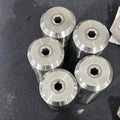 Six-Piece Segmented Hexagonal Cold Heading Die | Carbide Split Die - HengfaMold