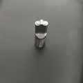 Special Shaped Header Punch Pin - HengfaMold