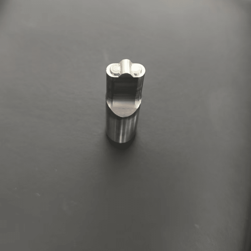 Special Shaped Header Punch Pin - HengfaMold