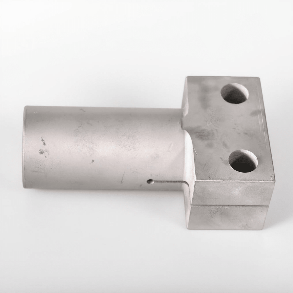Square Punch Sleeve - HengfaMold