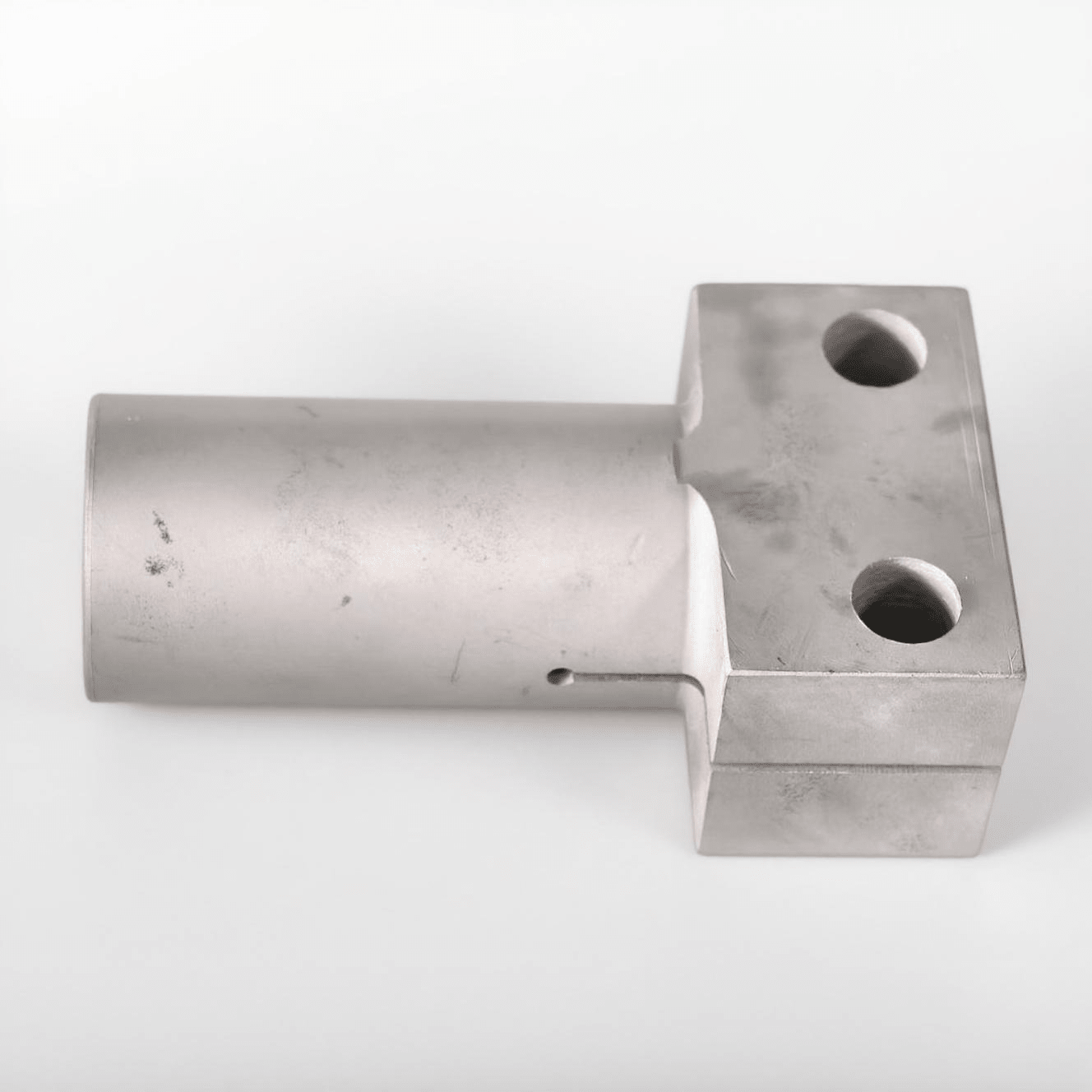 Square Punch Sleeve - HengfaMold