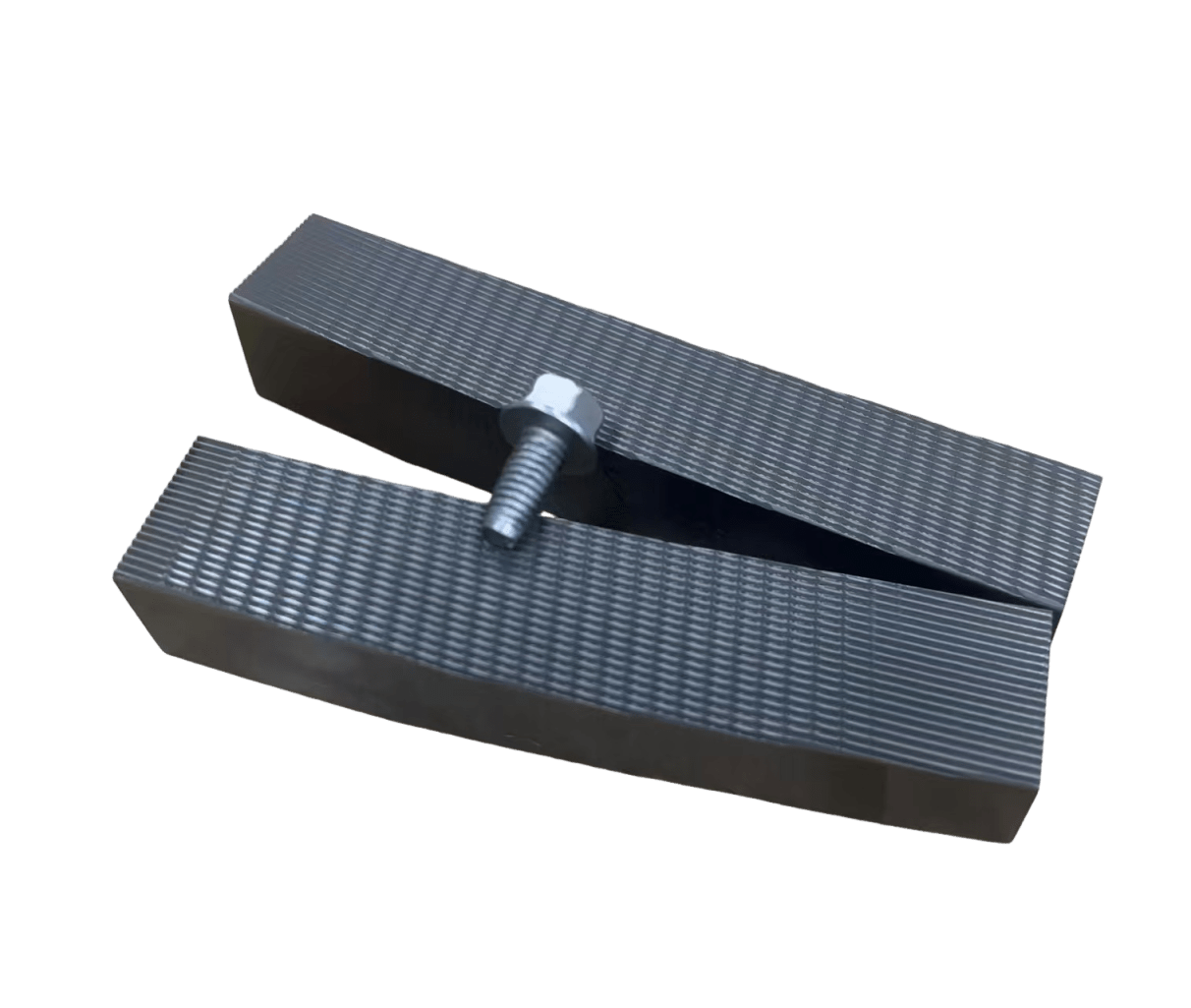 Thread Rolling Die - HengfaMold