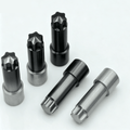 Torx Punches Six-pointed Star Punch Pin - HengfaMold