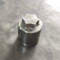 Torx Star Shape Punch Pin - HengfaMold